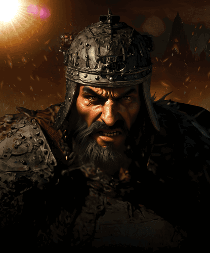 Invasions on Bharat