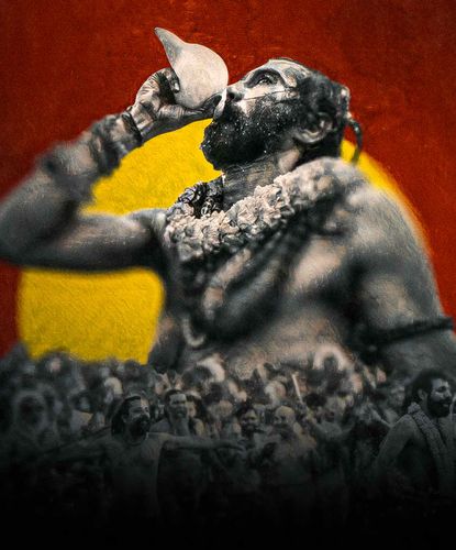 Mahakumbh | Where Time Meets Eternity | World's Greatest Gathering