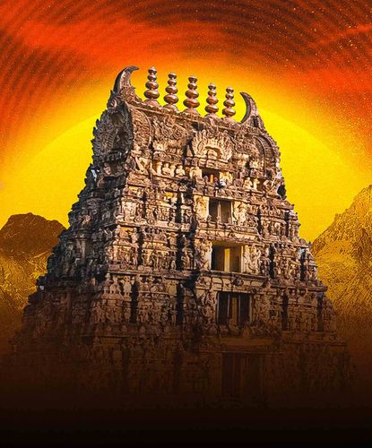BHARAT DARSHANAM