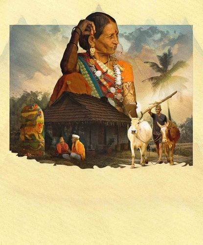 Bheels - The Timeless Guardians of Bharat's Heartland