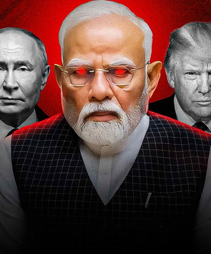 If World War 3 Starts Tomorrow, What Will Modi Do in the First 24 Hours? | Astrological Predictions