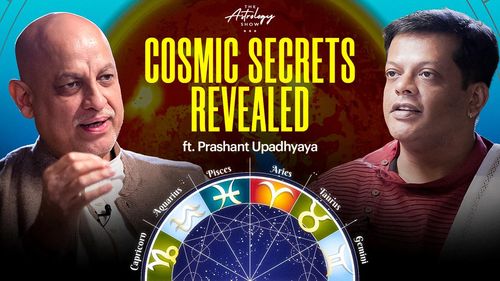 Is Astrology a Science? The Ancient Wisdom of Bharat Explained | Jyotish