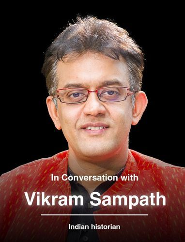 Vikram Sampath on History of Gyanvapi