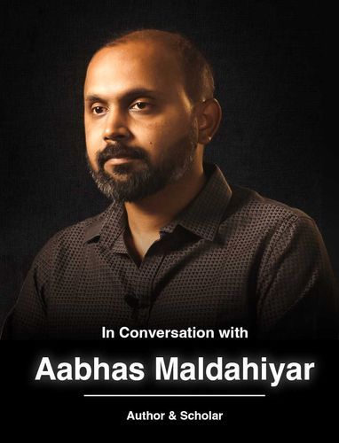 KGB Conspiracy & Subversion of India | Abhaas Maldahiyar