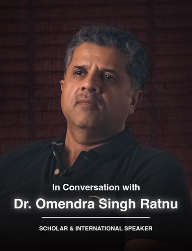 Hindu Resistance through Ages | Dr. Omendra Ratnu