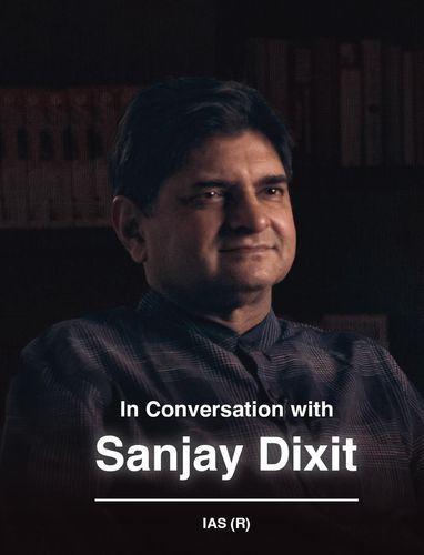 Islamic Subversion of India | Sanjay Dixit