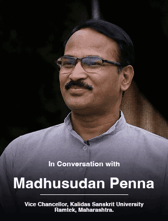 The Significance of Guru | Prof. Madhusudan Penna