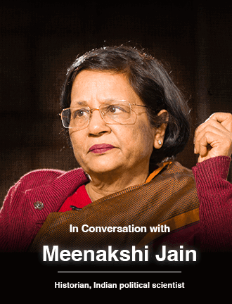 Real Evidence of Ancient Ayodhya | Meenakshi Jain